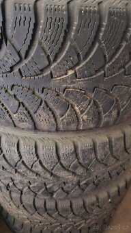 Prodám kola originál Peugeot - 2