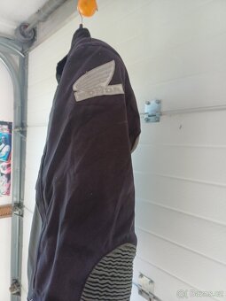 Prodám motorkářskou Bundu - 2