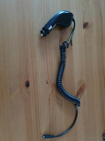 Nabíječka do auta zn. Samsung - 2