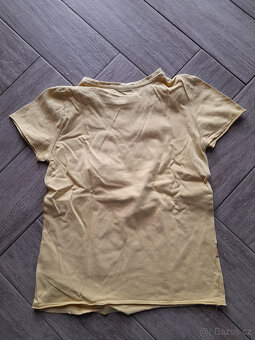 Chlapecké tričko zn. LittleKids, vel. 134 - 2