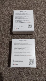 Dřevěné puzzle - 2