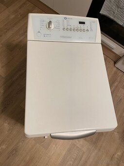 40cm pračka Electrolux ODVOZ STARÉ PRAČKY - 2