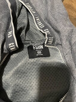 Bunda pánska xs - 2