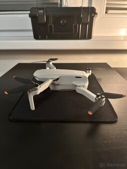 DJI MINI SE - 2