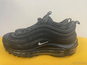 Boty Nike Air 97 - 2