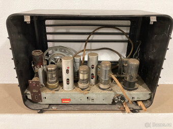 Rádio Tesla Rytmus - 2