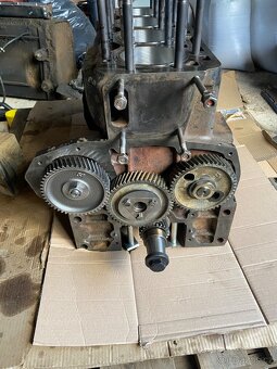 Zetor Crystal 10145 - 2