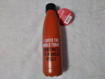 TERMOLÁHEV, originál Marvel - 2