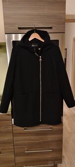 Kabátek na zip NOVÝ - 2