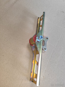 Lada,VAZ,Žiguli-příčka převodovky, kardanu - 2