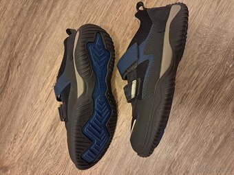 Nové boty Superfit Storm vel. 37 - 2