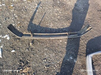 Nárazník škoda 105, 120, 130l - 2