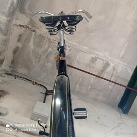 Historické kolo - 2