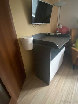 Přebalovací komoda - 2