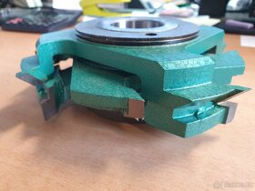 Sada fréz na palubky - pero 5022 PO3 - 2