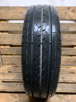 1ks 225/75/16C Bridgestone Duravis R660/2024/9m - 2