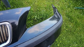 Naraznik volvo v70 - 2