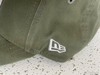 Kšiltovka NY New Era - 2