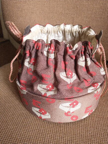 Reklamní taštička ERCO - 2