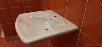 Umyvadlo značky Roca Sidney - 2