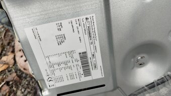 Plynová varná deska - 2