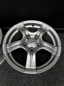 Alu ALUTEC 5x114,3 16” - 2