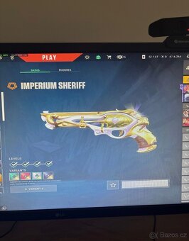 Valorant - Ascendant 3 🟢 - 2