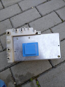 Junkers elektronika - 2