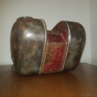 Jawa Special - Nádrž - 2