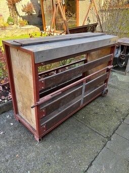 PRODÁM KLEC PRO SKOT - 2