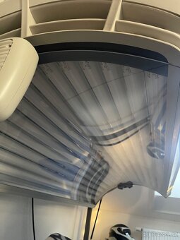 Domácí solárium - 2