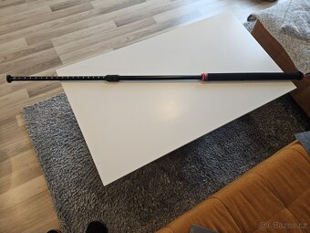 Teleskopická profi tyč - 2