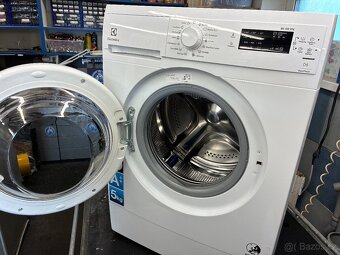PRAČKA ELEKTROLUX, REPASOVANÁ SE ZÁRUKOU - 2