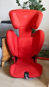 Romer Britax autosedačka do 150 cm - 2