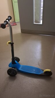 Koloběžka Decatlon - 2