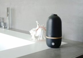 AROMADIFUZÉR EKO FRIENDLY BO - ČERNÝ - 2