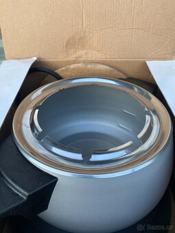 Prodám fondue set - 2