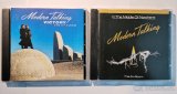 MODERN TALKING - Original alba na CD - 2