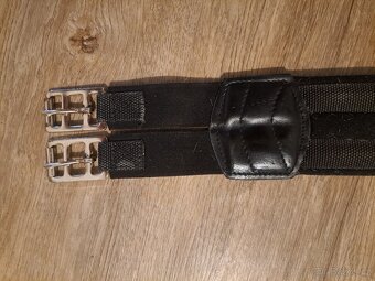 Podbřišník na poníka - 2