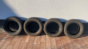 Letní pneumatiky Goodyear EfficientGrip Performance 185/65 R - 2