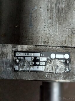 LKT nové hydraulické čerpadlo - 2