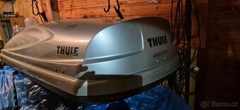 Střešní box Thule Atlantis 780 - 2