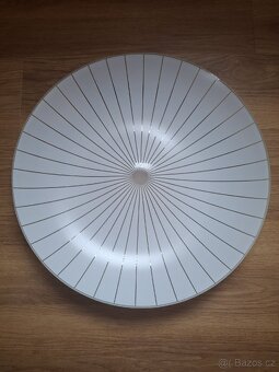 Světlo Ikea průměr 50 cm - 2