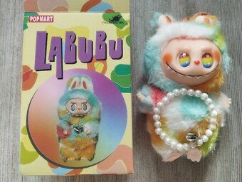 Labubu - 2