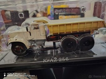 Prodám model auta - 2