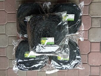 Sítě proti ptactvu - 2