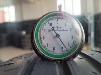 195/55 R15 CONTINENTAL (0815) - 2