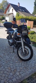 BMW R1100 GS - 2