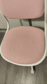 Dětská židle ÖRFJÄLL - 2