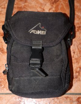 +++ 2x brašna, pouzdro - levně prodám +++ - 2